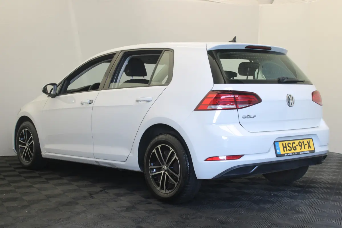 1.0 TSI Trendline
