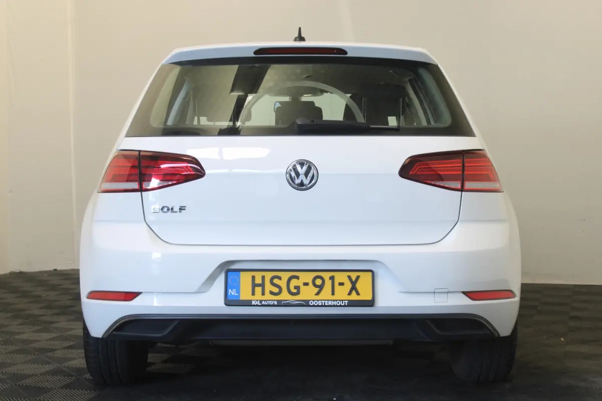 1.0 TSI Trendline