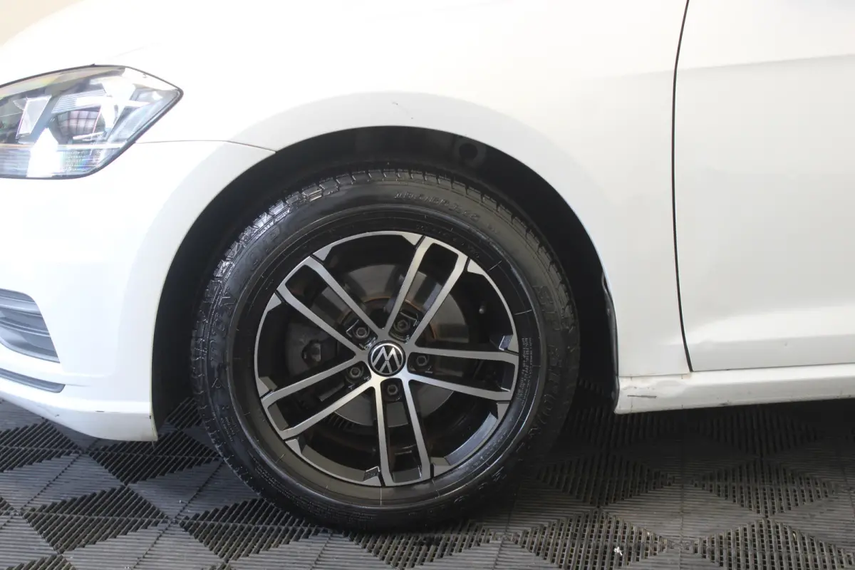 1.0 TSI Trendline
