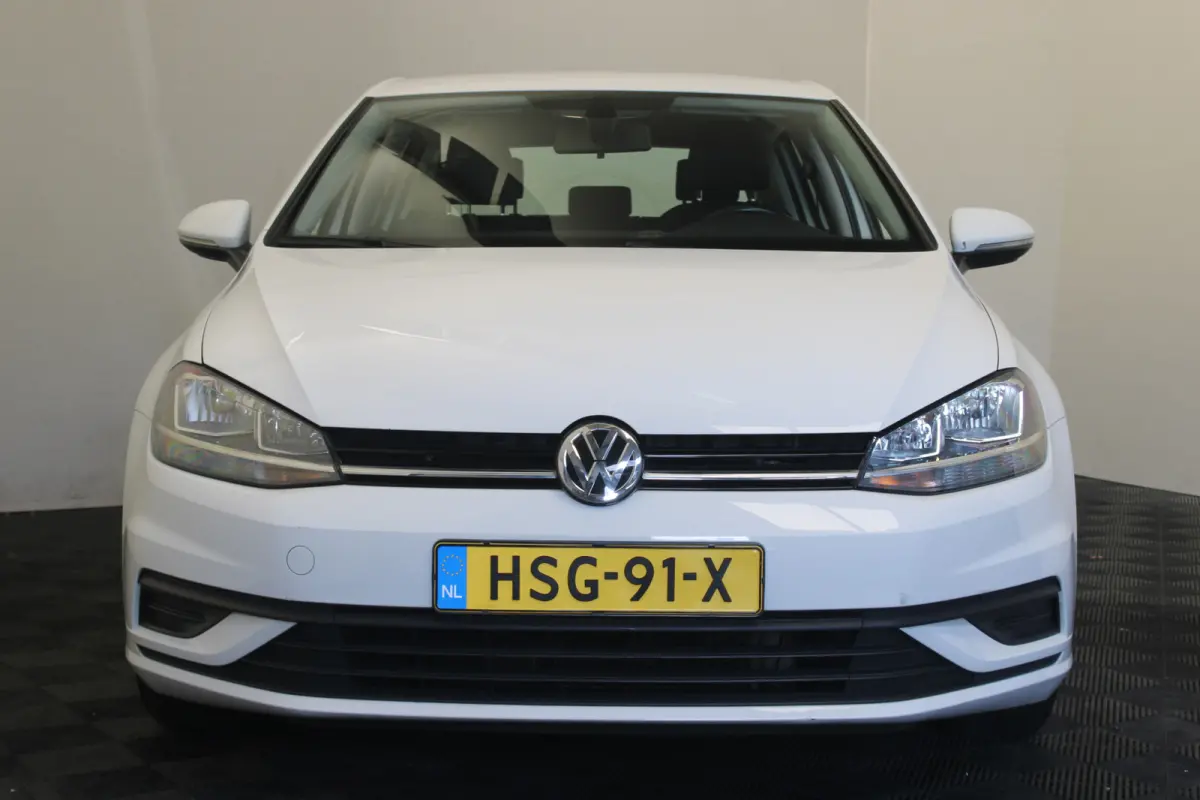 1.0 TSI Trendline