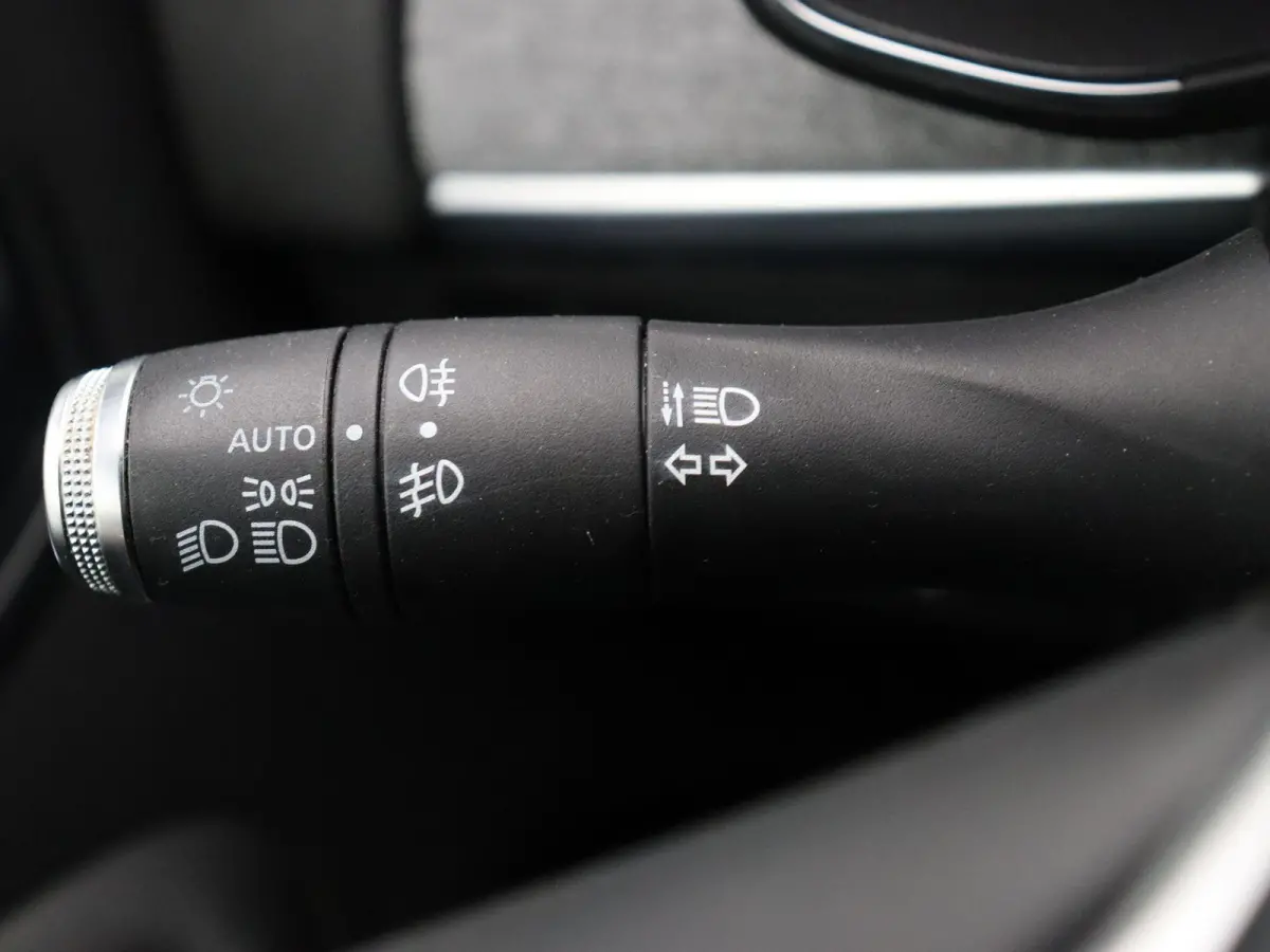 R135 Intens 52 kWh | Achteruitrijcamera | Navigatie | Cruise control | LED verlichting | Dodehoek detectie | Parkeersensoren |