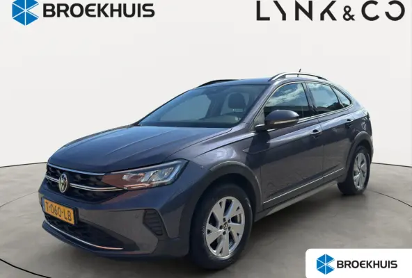 1.0 TSI Life | Airco | Apple Carplay | Cruise control adaptief