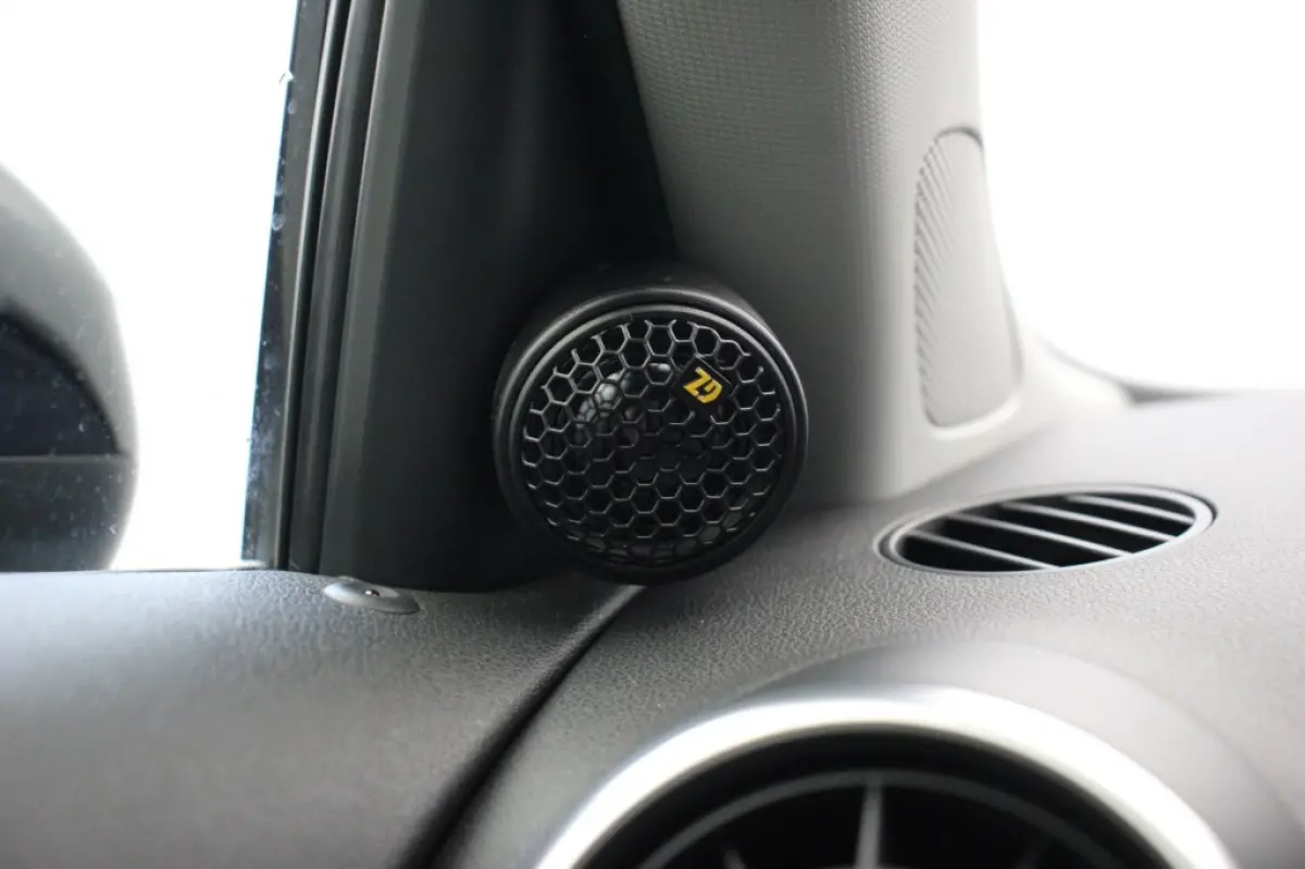 1.0 TFSI 5 Deurs - Cruise, Lichtmetalen Velgen, Getint Glas