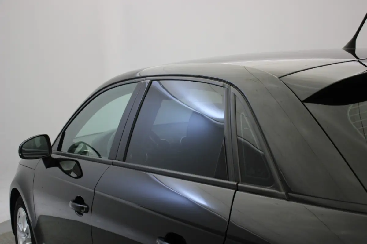 1.0 TFSI 5 Deurs - Cruise, Lichtmetalen Velgen, Getint Glas