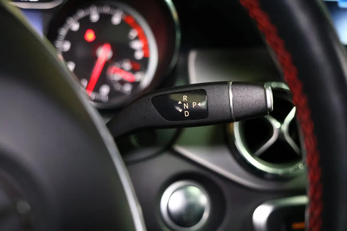 180 AMG AUTOM AVM CAMERA PDC BT '19