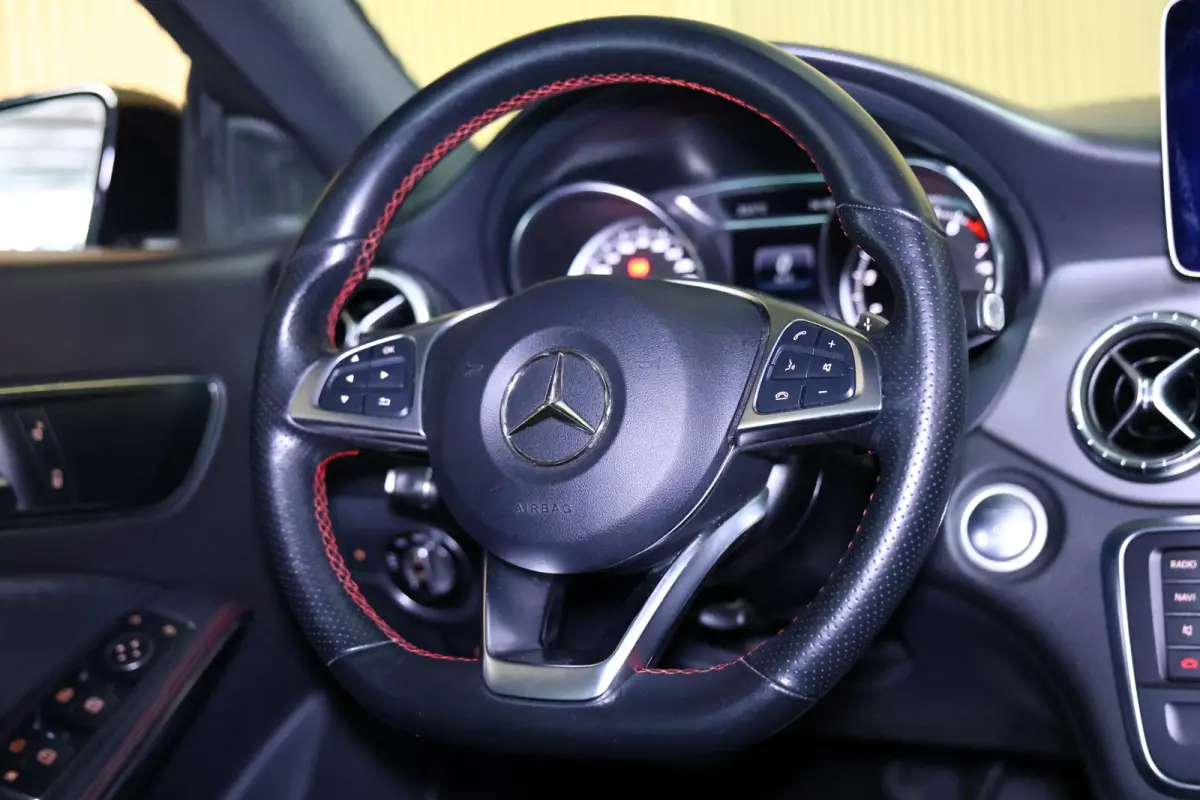 180 AMG AUTOM AVM CAMERA PDC BT '19
