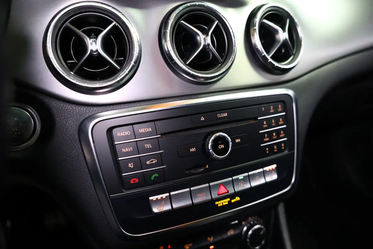 180 AMG AUTOM AVM CAMERA PDC BT '19