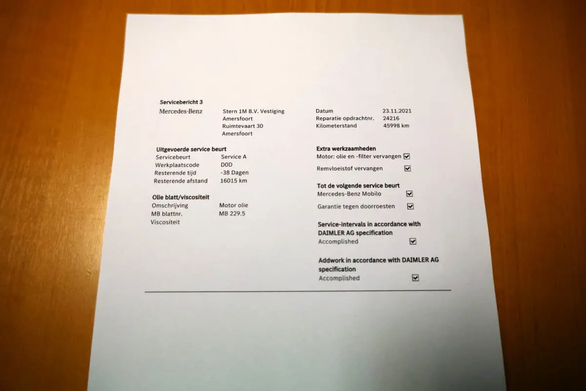 180 AMG AUTOM AVM CAMERA PDC BT '19