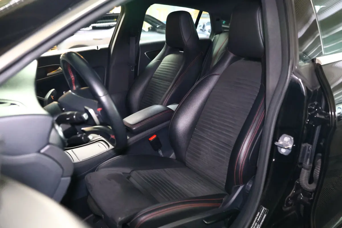 180 AMG AUTOM AVM CAMERA PDC BT '19