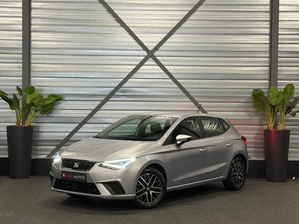 1.0 TSI BEATS 115-PK/LED/CAPLAY/CAMERA/PDC/NAVI/FRONT-ASSIST/STOELVERW/CLIMATE/HALF-LEDER-ALCANTARA/12-MND-GARAN