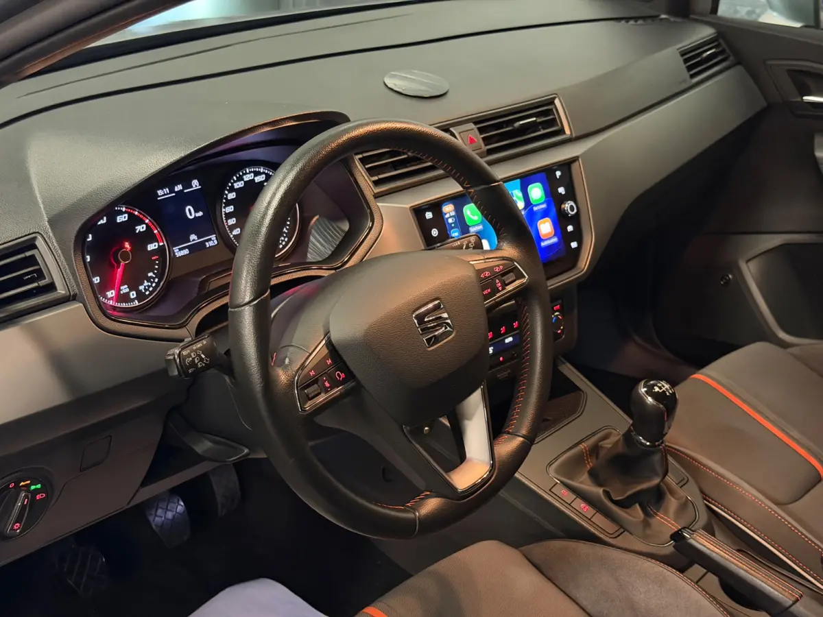 1.0 TSI BEATS 115-PK/LED/CAPLAY/CAMERA/PDC/NAVI/FRONT-ASSIST/STOELVERW/CLIMATE/HALF-LEDER-ALCANTARA/12-MND-GARAN