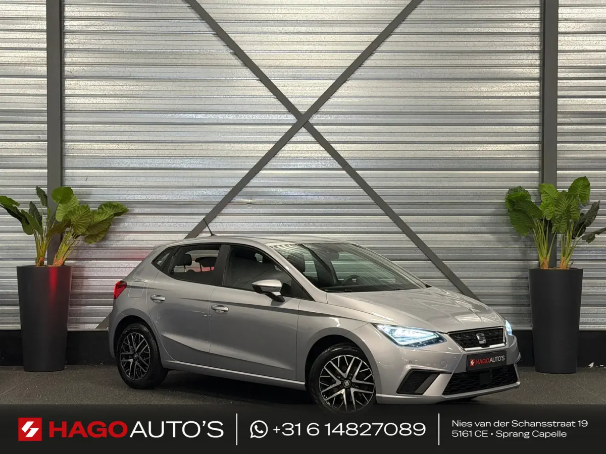 1.0 TSI BEATS 115-PK/LED/CAPLAY/CAMERA/PDC/NAVI/FRONT-ASSIST/STOELVERW/CLIMATE/HALF-LEDER-ALCANTARA/12-MND-GARAN