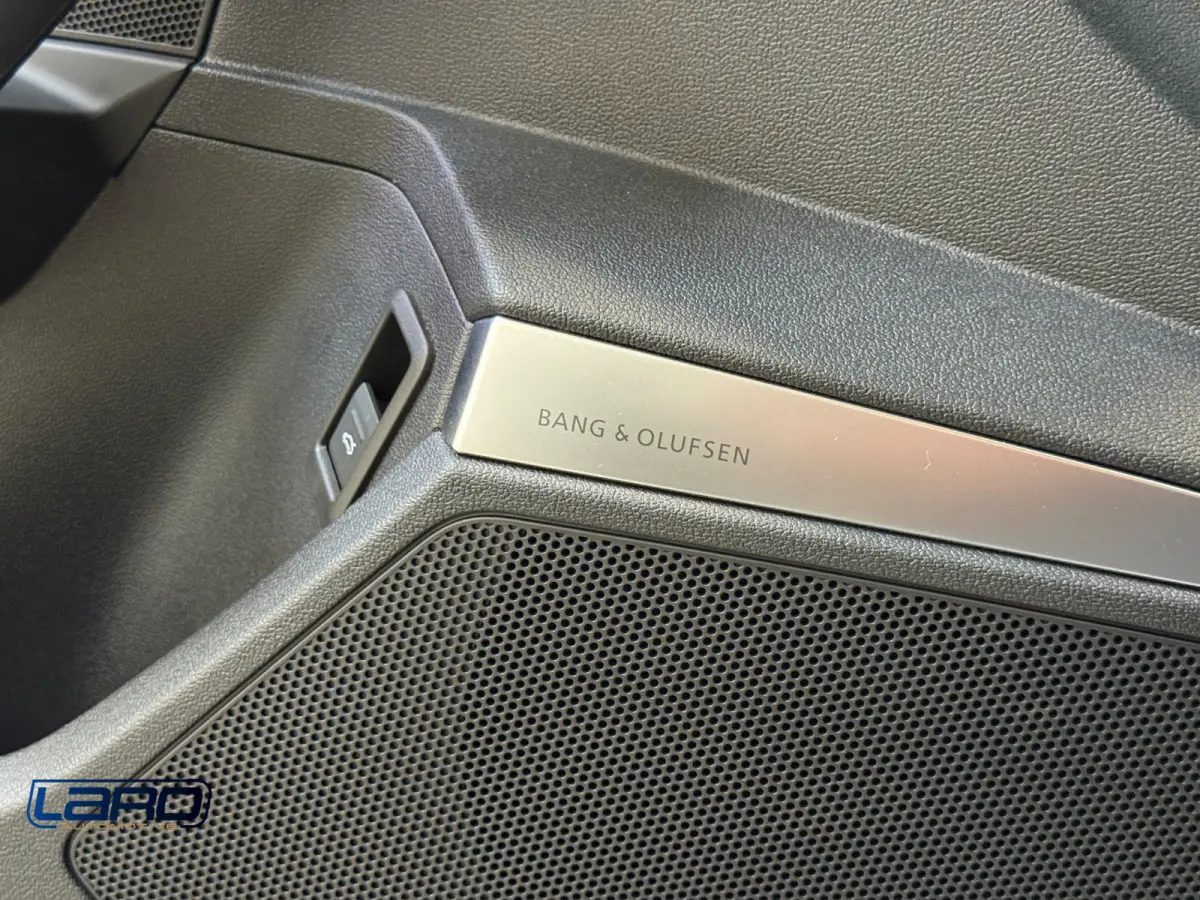2.5 TFSI RS 3 quattro | RS uitlaat B&O RS Seats Matrix ACC Sfeer Camera
