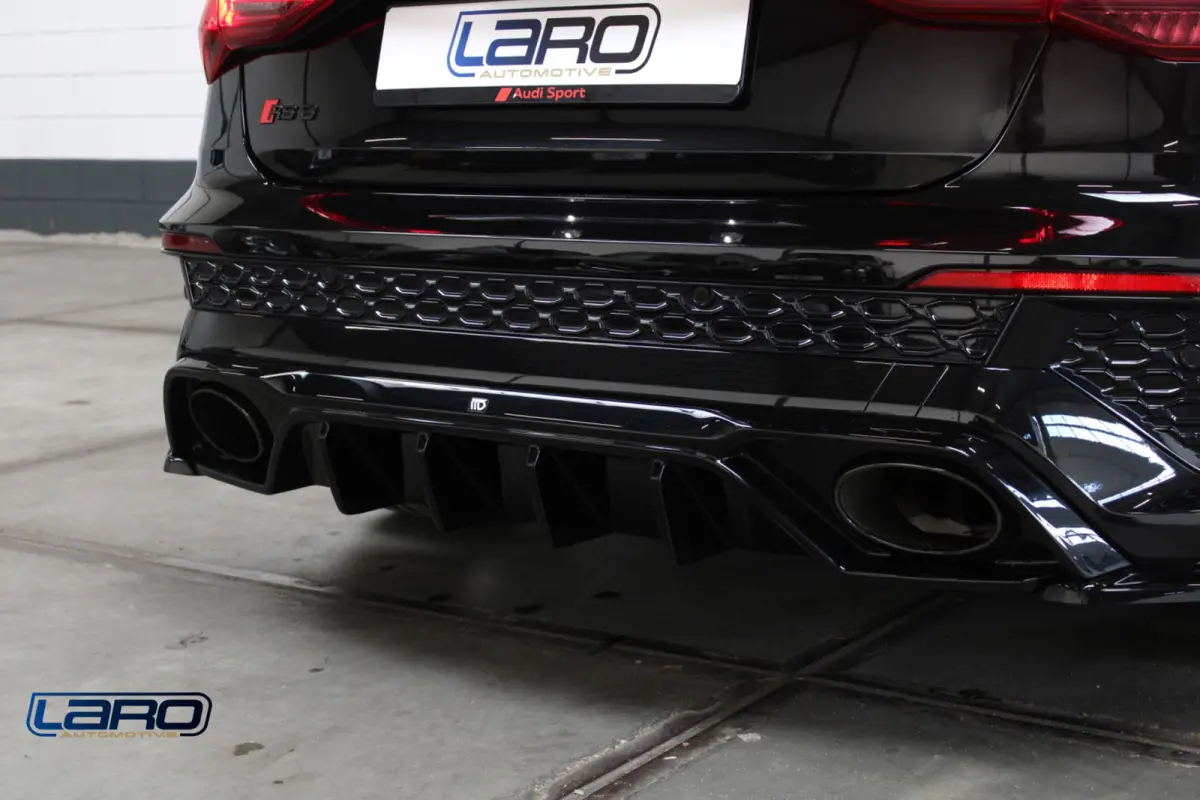 2.5 TFSI RS 3 quattro | RS uitlaat B&O RS Seats Matrix ACC Sfeer Camera