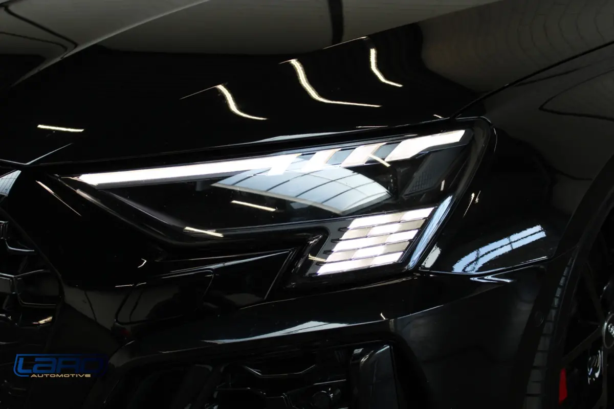 2.5 TFSI RS 3 quattro | RS uitlaat B&O RS Seats Matrix ACC Sfeer Camera