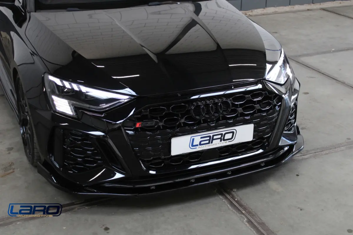 2.5 TFSI RS 3 quattro | RS uitlaat B&O RS Seats Matrix ACC Sfeer Camera