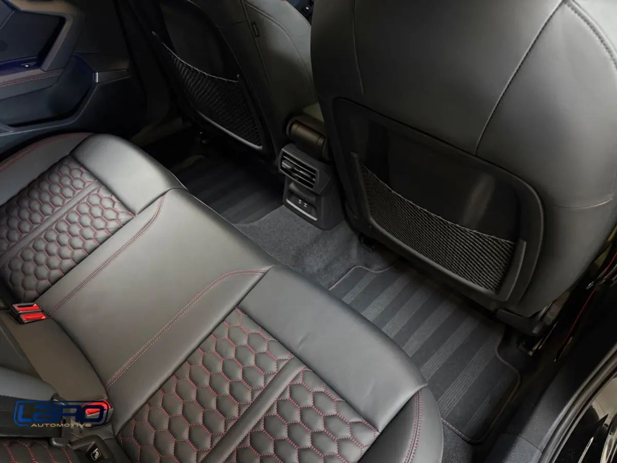 2.5 TFSI RS 3 quattro | RS uitlaat B&O RS Seats Matrix ACC Sfeer Camera