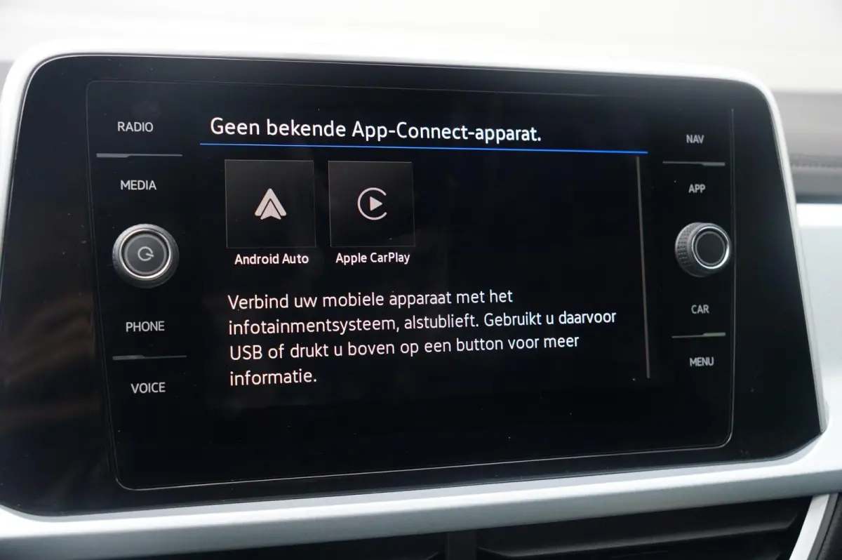 1.0 TSI 115pk Life Edition | Side Assist | Navigatie | Travel Assist