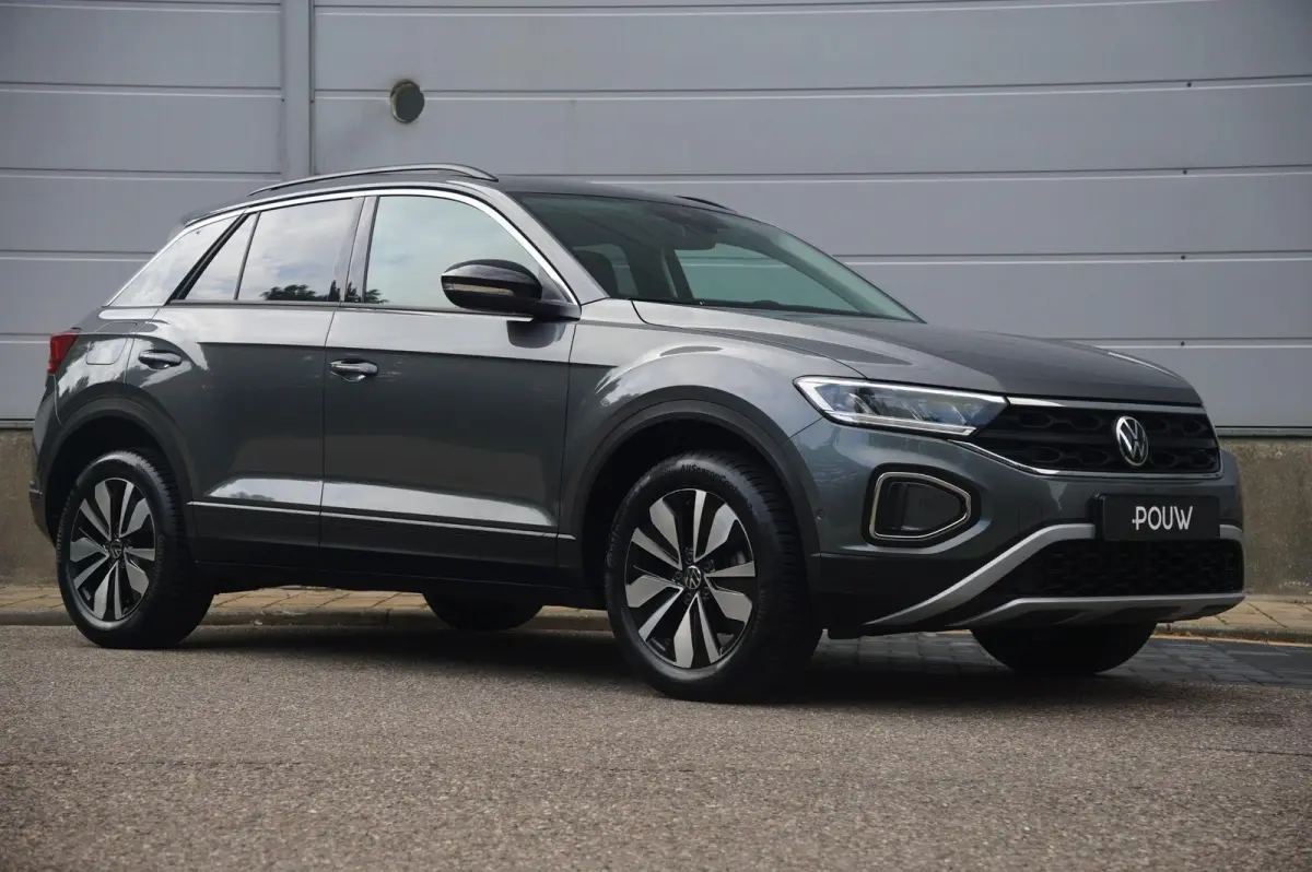 1.0 TSI 115pk Life Edition | Side Assist | Navigatie | Travel Assist