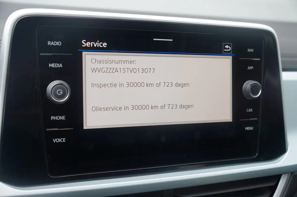 1.0 TSI 115pk Life Edition | Side Assist | Navigatie | Travel Assist