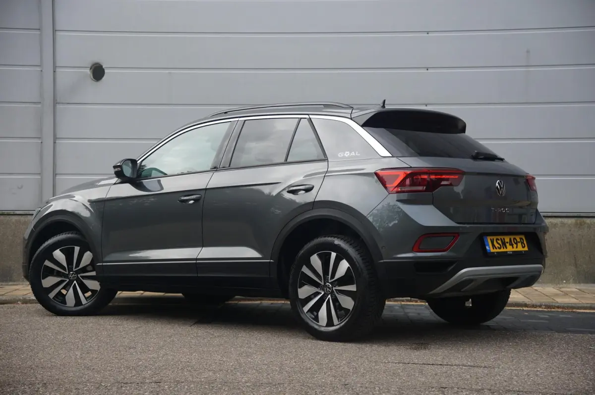 1.0 TSI 115pk Life Edition | Side Assist | Navigatie | Travel Assist