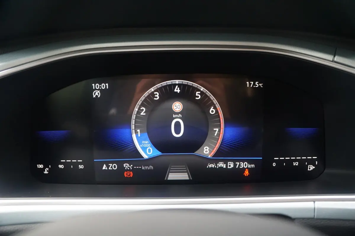 1.0 TSI 115pk Life Edition | Side Assist | Navigatie | Travel Assist
