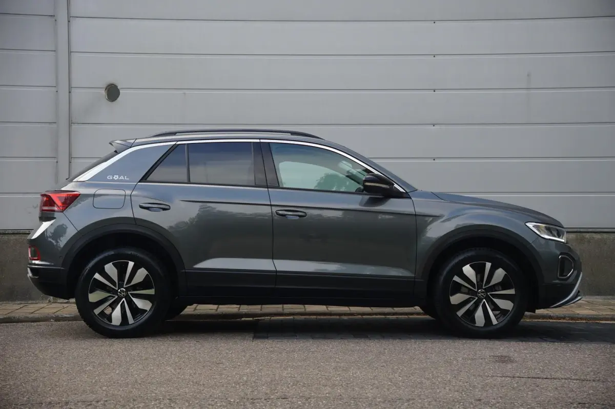 1.0 TSI 115pk Life Edition | Side Assist | Navigatie | Travel Assist