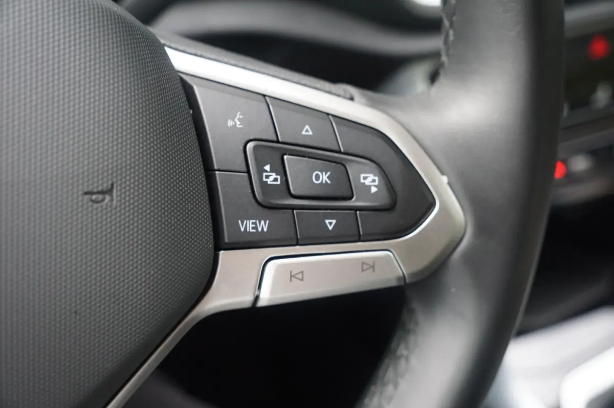 1.0 TSI 115pk Life Edition | Side Assist | Navigatie | Travel Assist