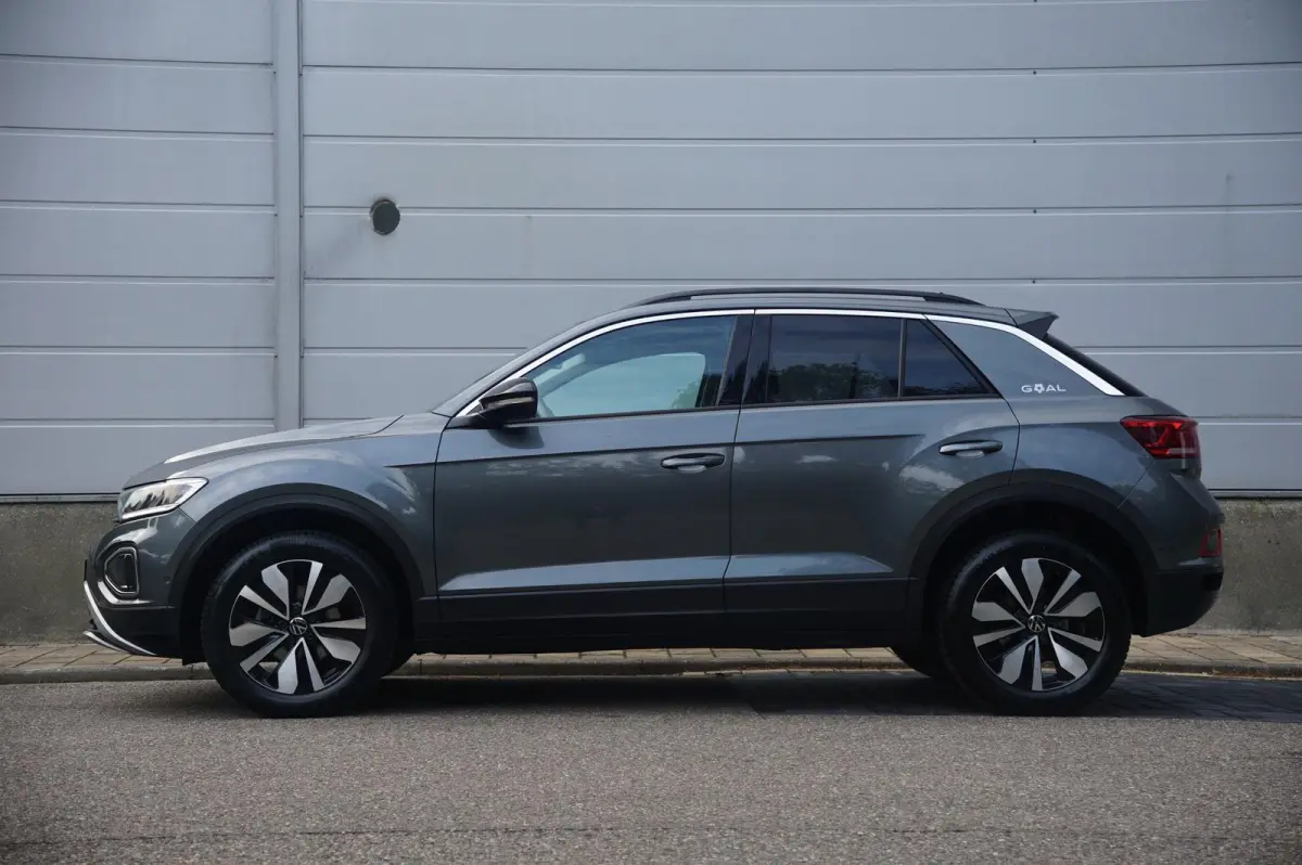 1.0 TSI 115pk Life Edition | Side Assist | Navigatie | Travel Assist