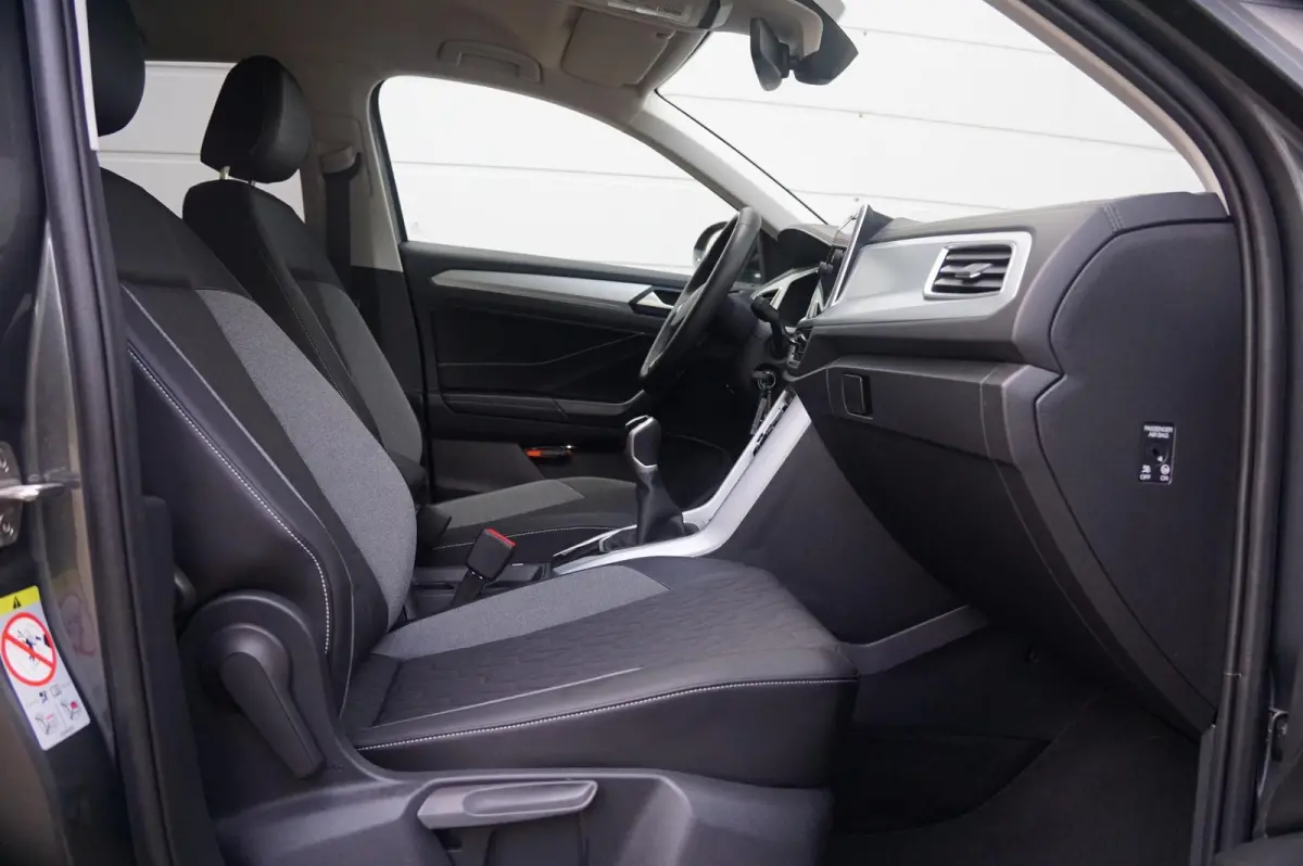 1.0 TSI 115pk Life Edition | Side Assist | Navigatie | Travel Assist