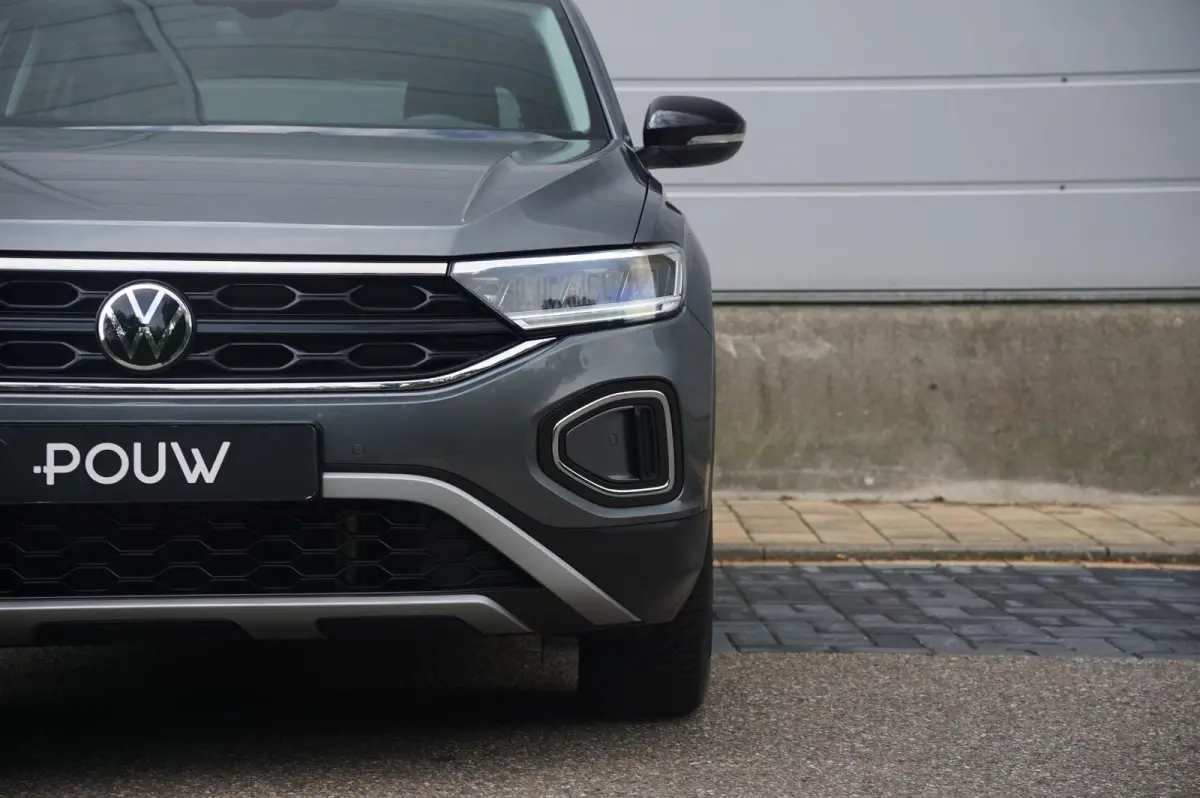 1.0 TSI 115pk Life Edition | Side Assist | Navigatie | Travel Assist