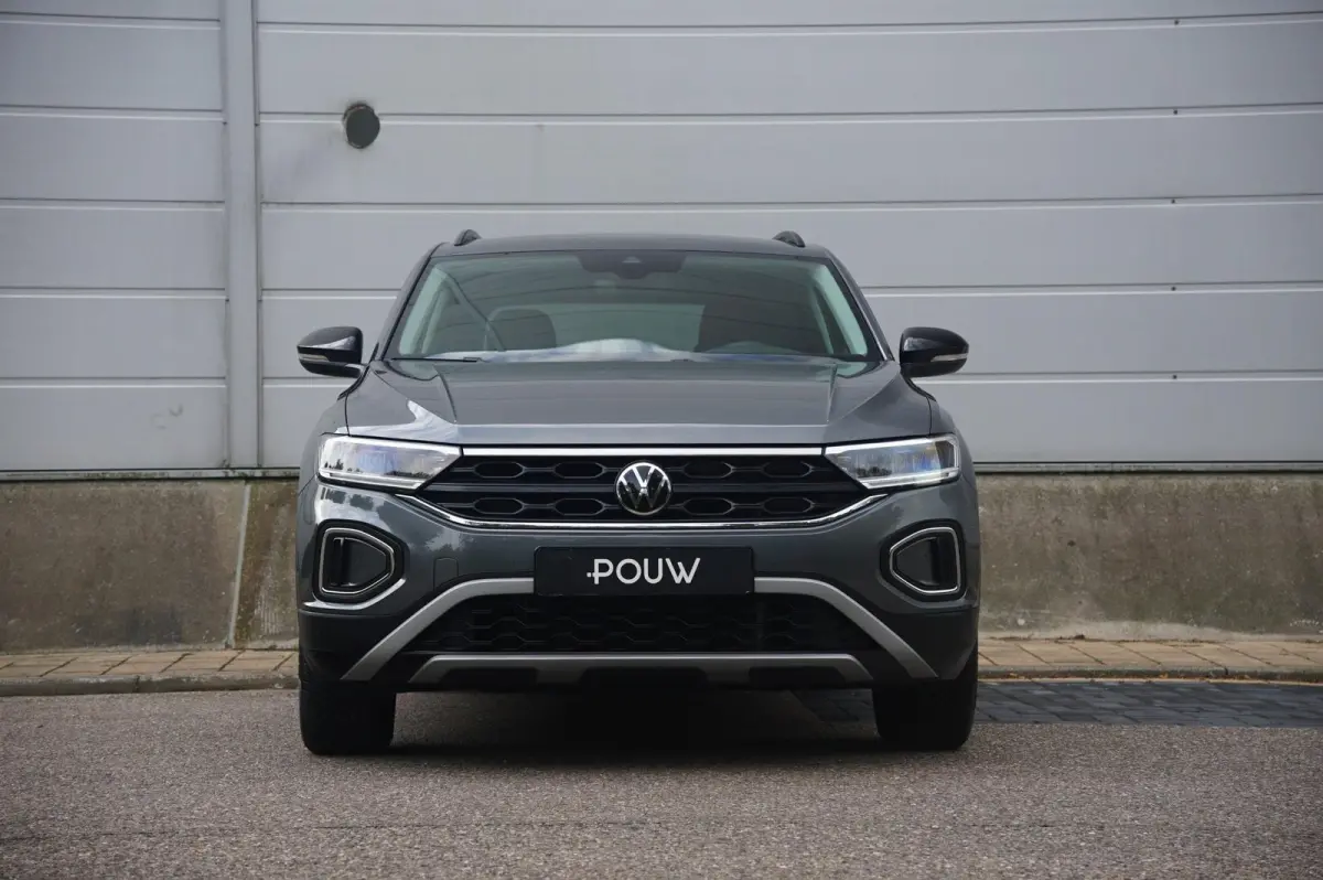 1.0 TSI 115pk Life Edition | Side Assist | Navigatie | Travel Assist