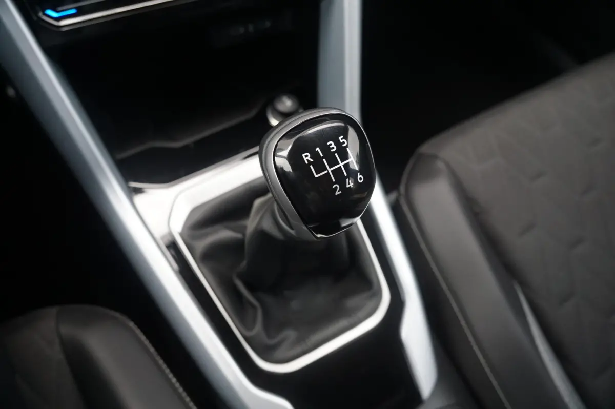 1.0 TSI 115pk Life Edition | Side Assist | Navigatie | Travel Assist
