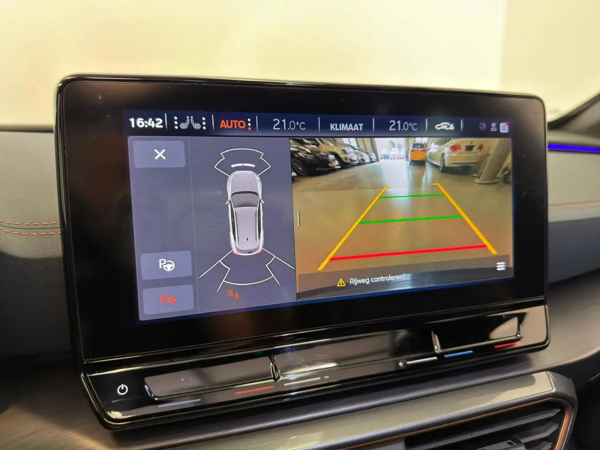 2.0 TDI / Pano / Memory / ACC