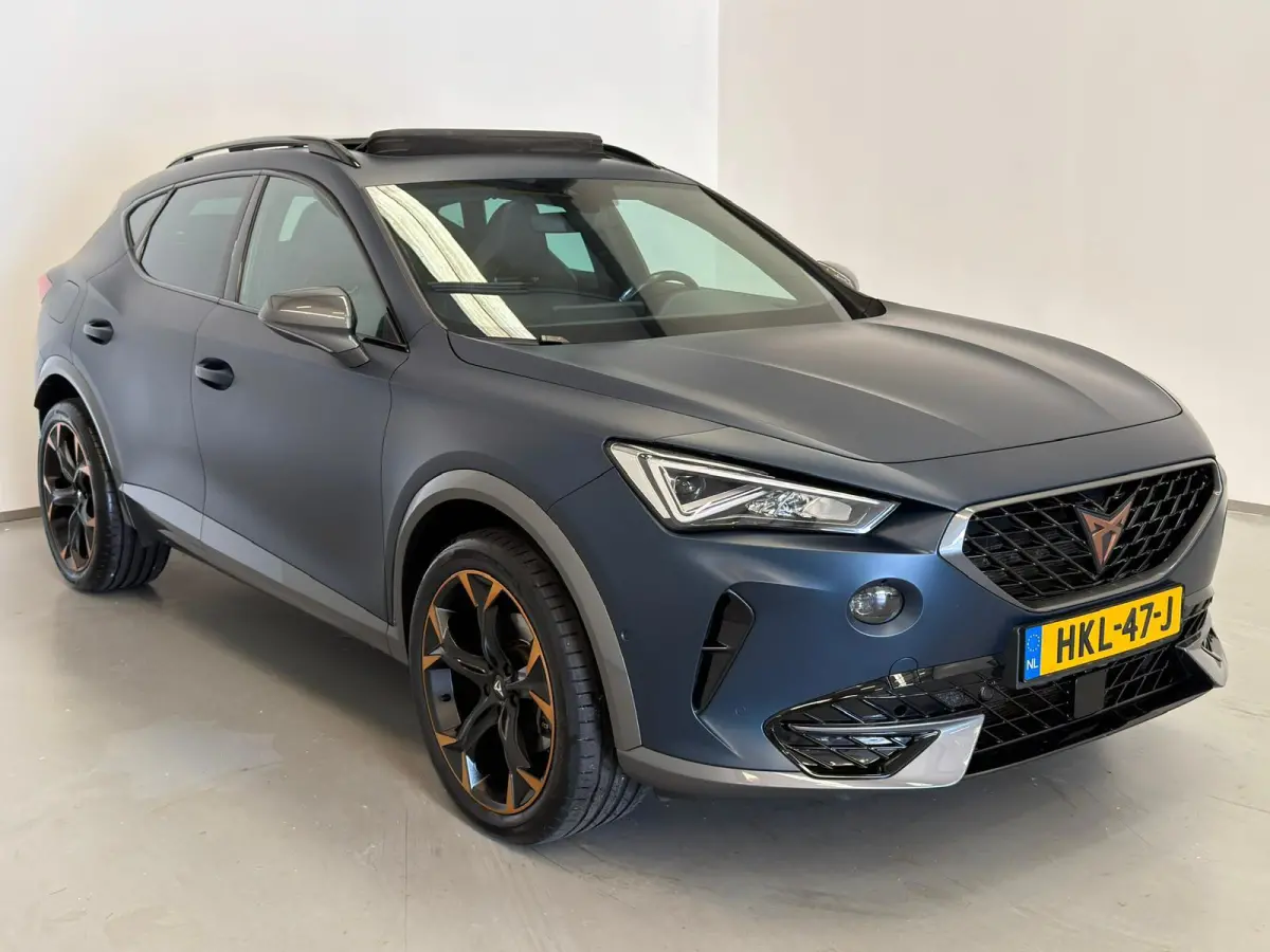 2.0 TDI / Pano / Memory / ACC