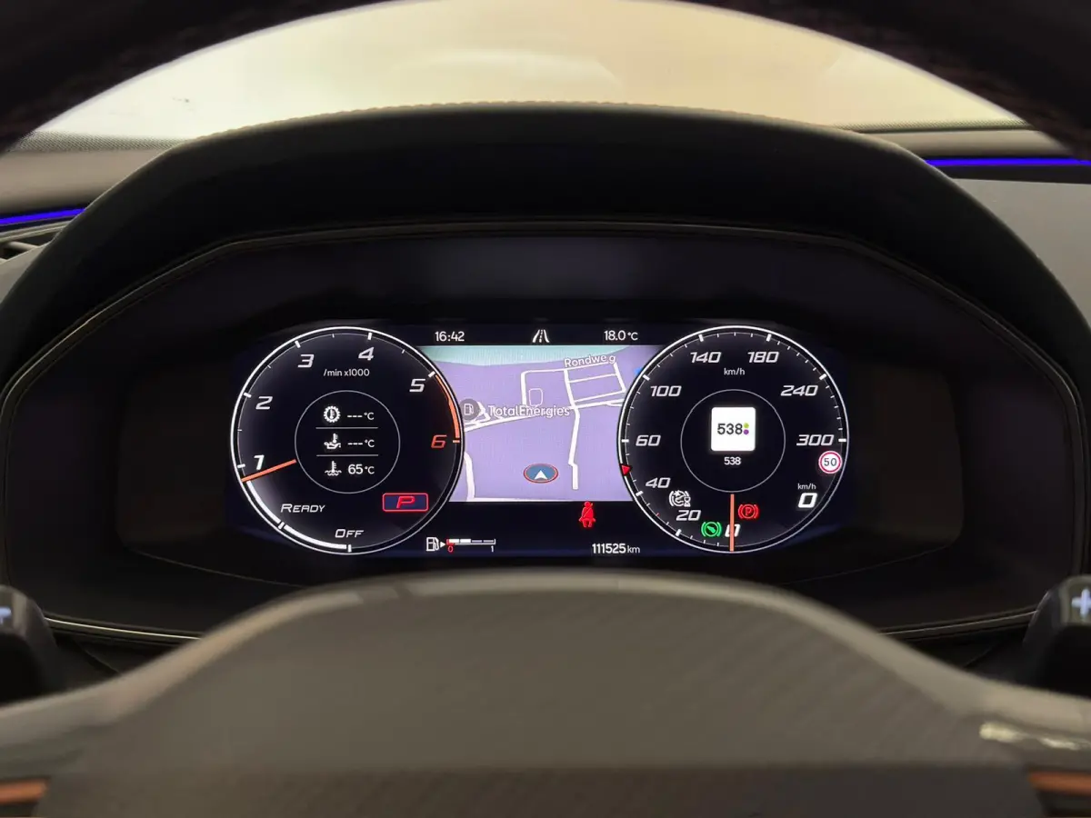 2.0 TDI / Pano / Memory / ACC