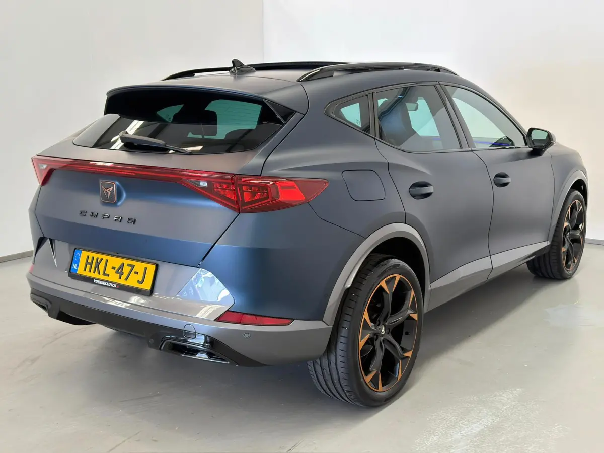 2.0 TDI / Pano / Memory / ACC