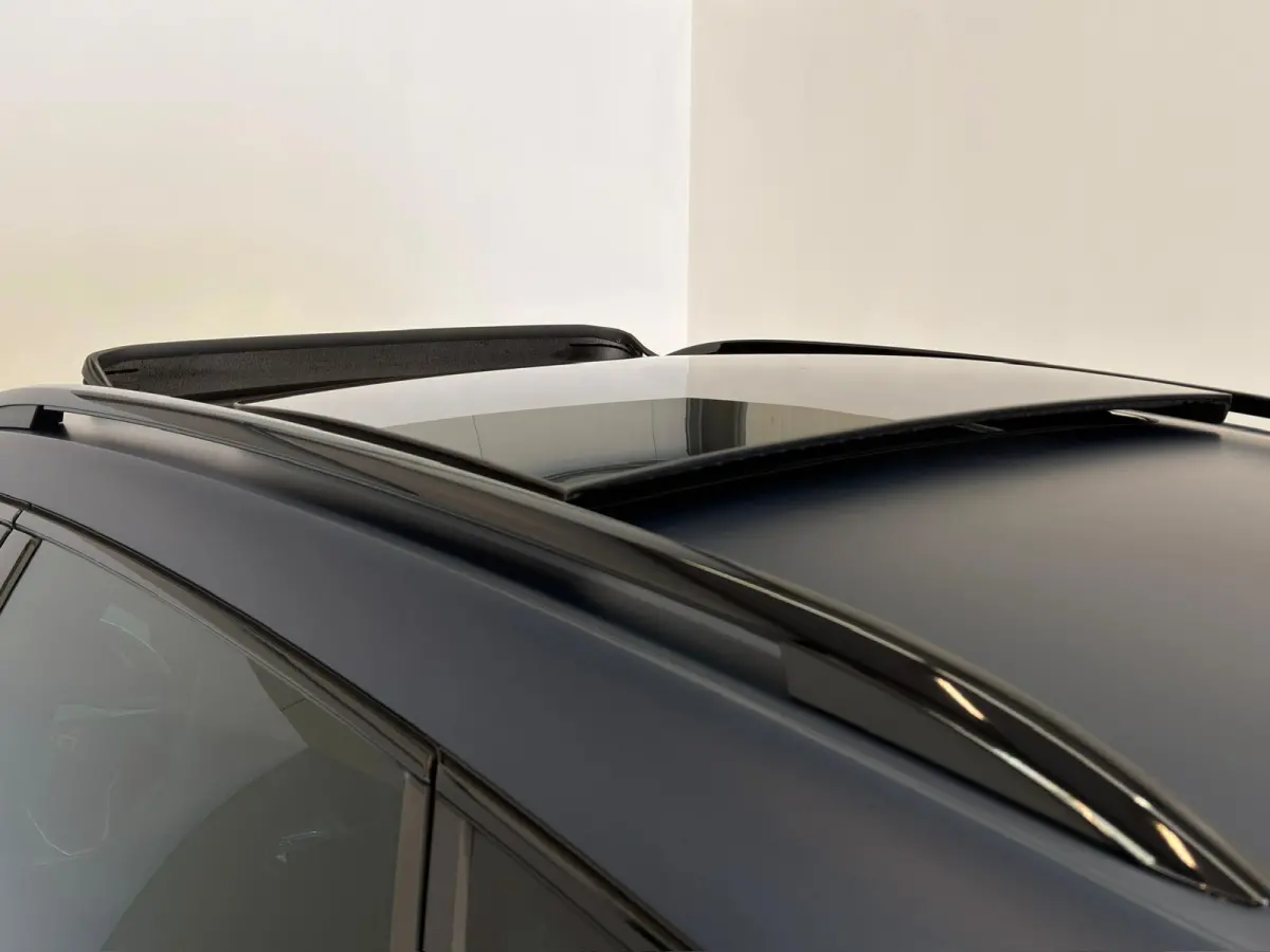 2.0 TDI / Pano / Memory / ACC