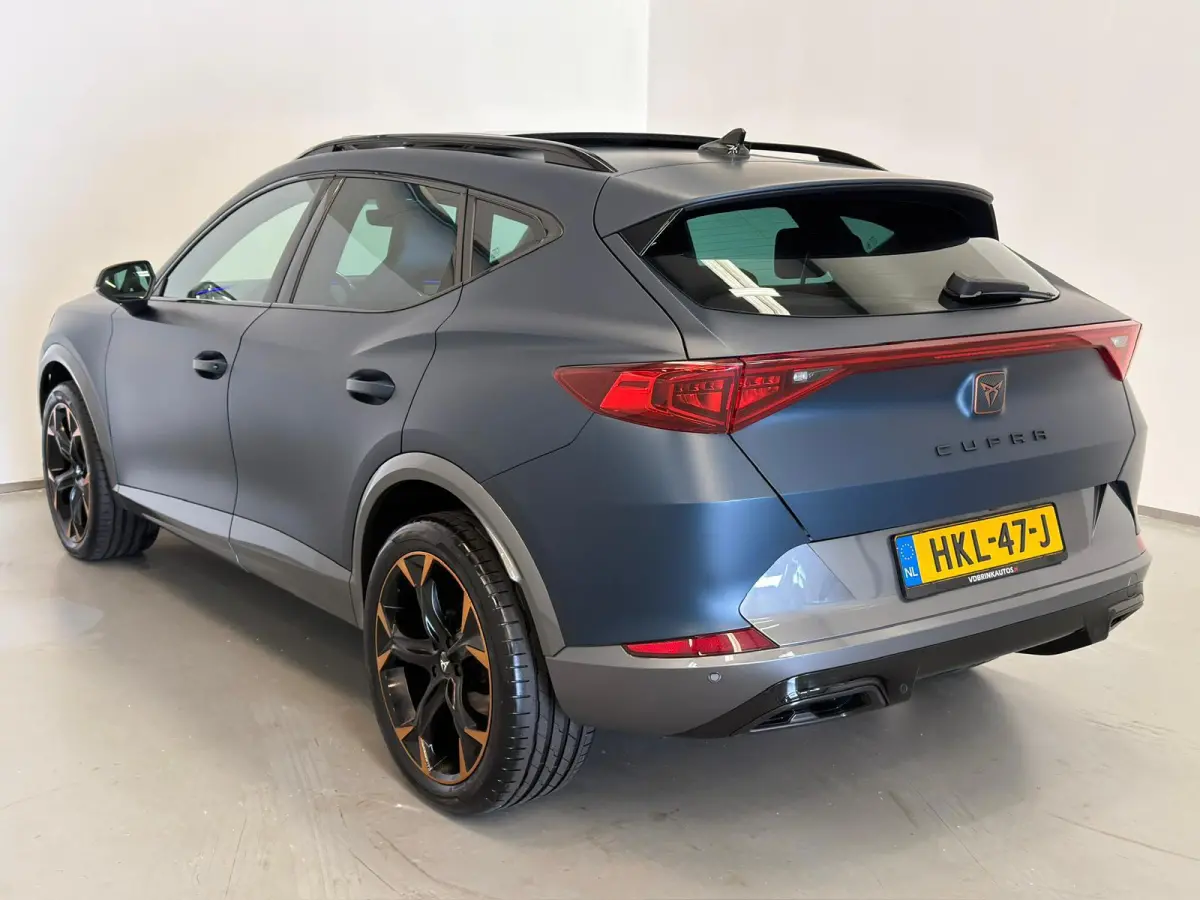 2.0 TDI / Pano / Memory / ACC