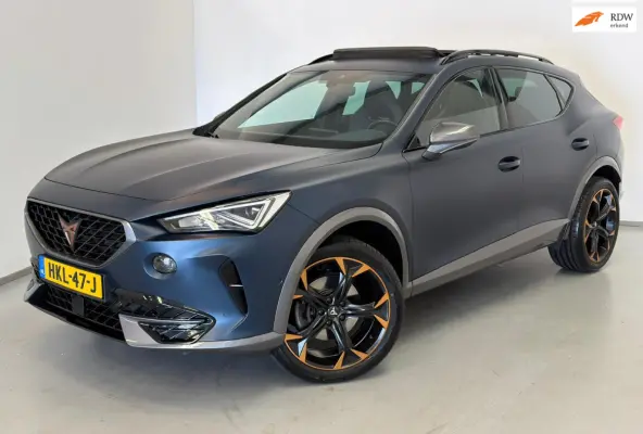 2.0 TDI / Pano / Memory / ACC