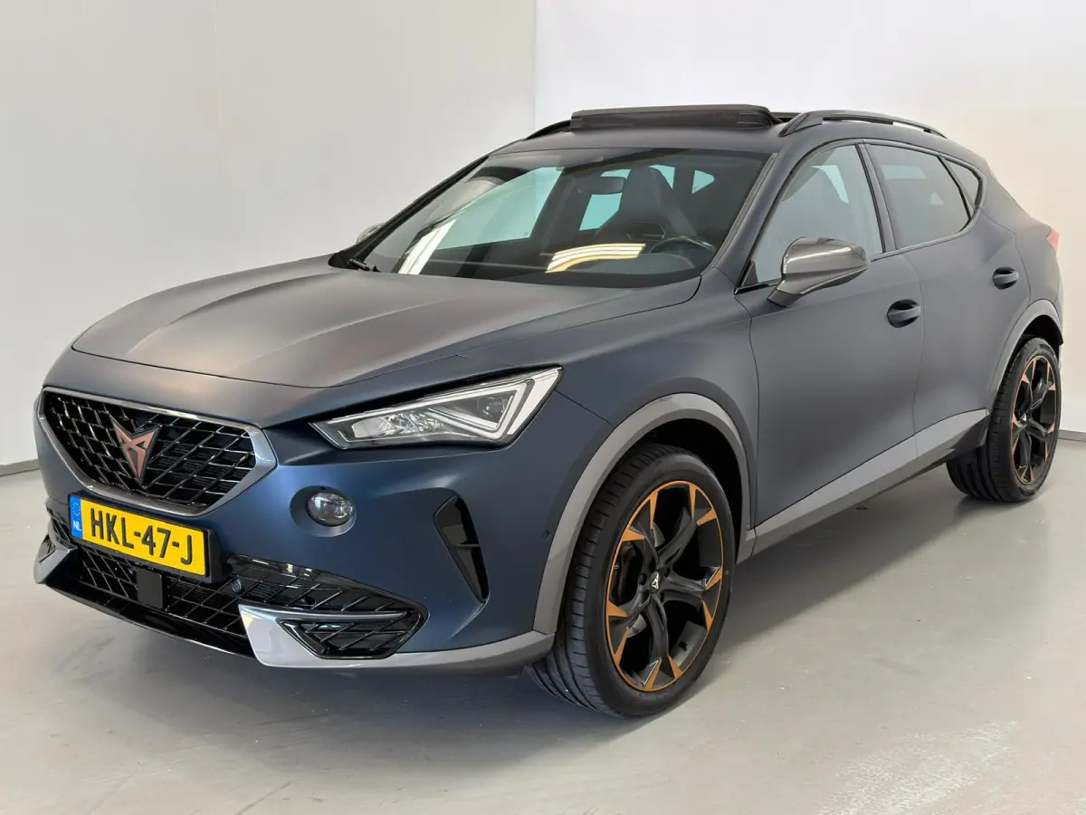 2.0 TDI / Pano / Memory / ACC