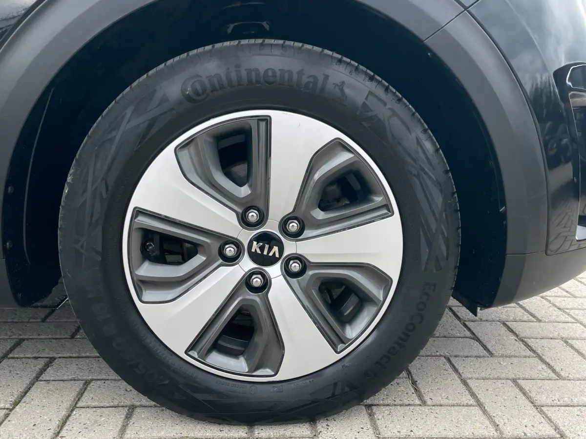 1.6 GDi Hybrid DynamicLine | Camera | PDC | Carplay | Cruise Control |
