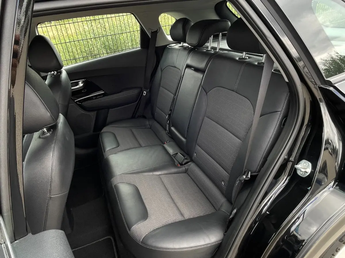 1.6 GDi Hybrid DynamicLine | Camera | PDC | Carplay | Cruise Control |