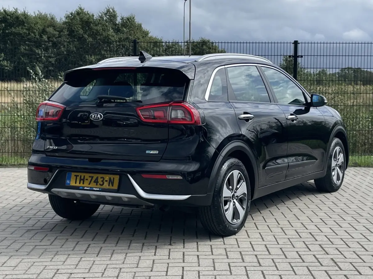1.6 GDi Hybrid DynamicLine | Camera | PDC | Carplay | Cruise Control |