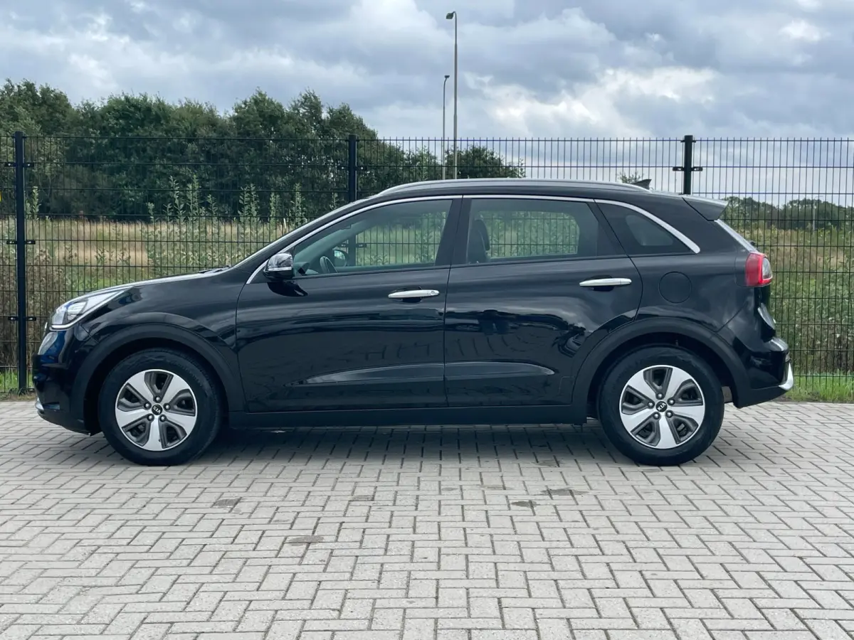 1.6 GDi Hybrid DynamicLine | Camera | PDC | Carplay | Cruise Control |