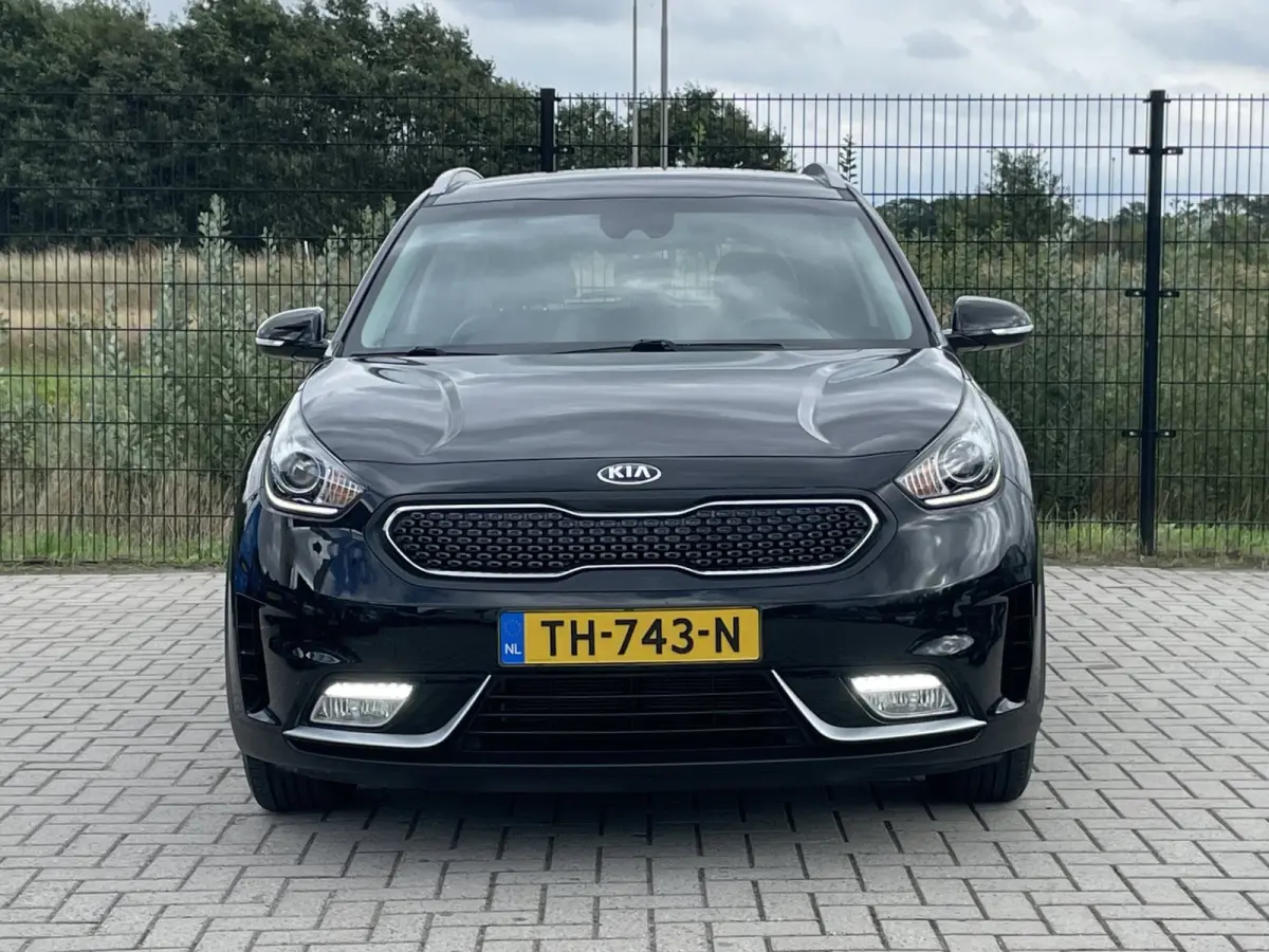 1.6 GDi Hybrid DynamicLine | Camera | PDC | Carplay | Cruise Control |