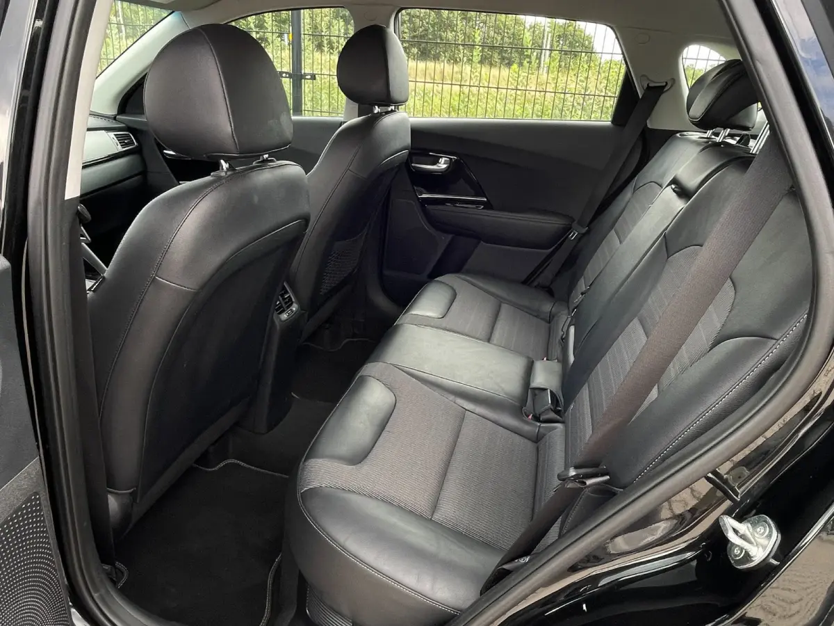 1.6 GDi Hybrid DynamicLine | Camera | PDC | Carplay | Cruise Control |