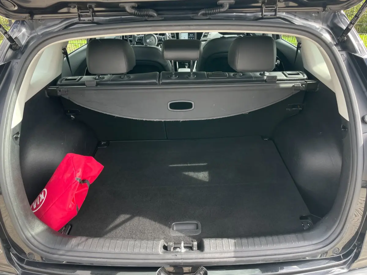1.6 GDi Hybrid DynamicLine | Camera | PDC | Carplay | Cruise Control |