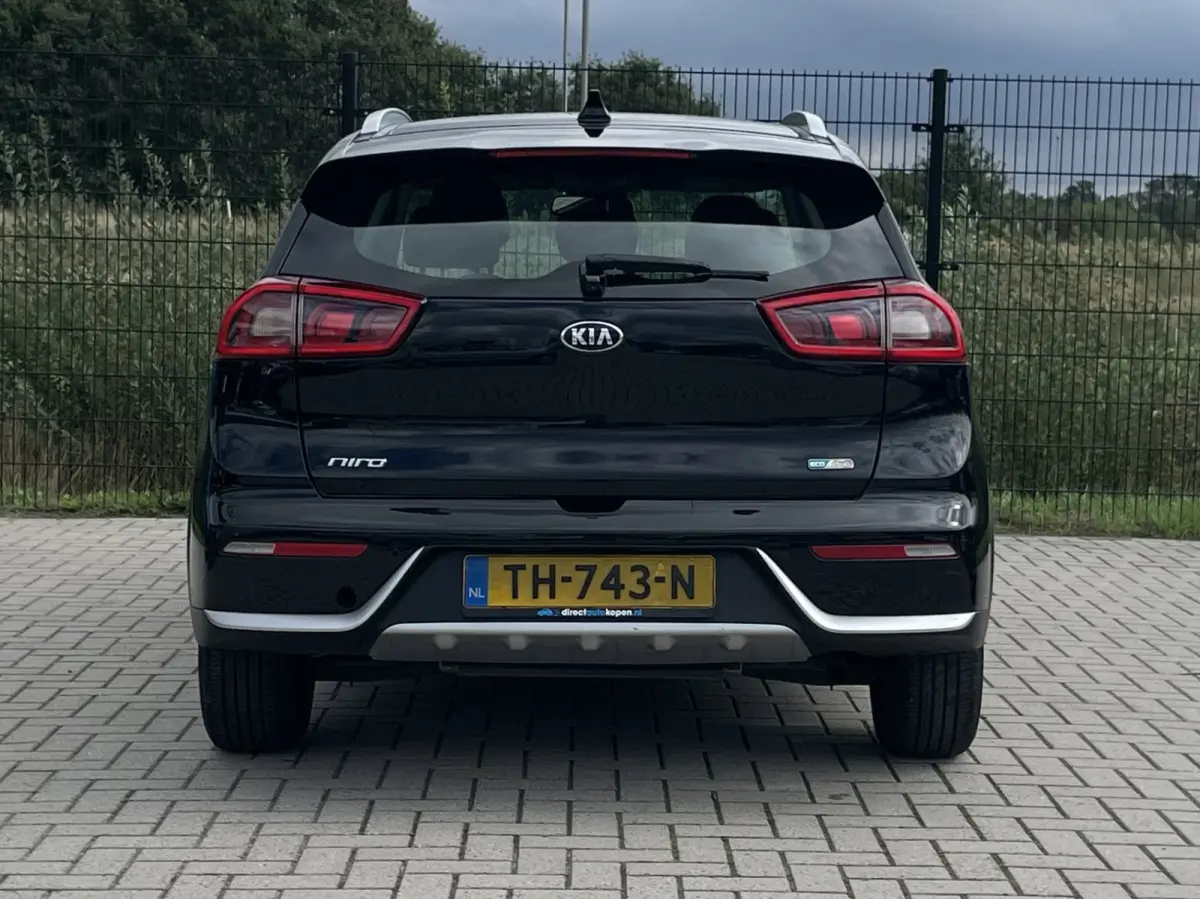 1.6 GDi Hybrid DynamicLine | Camera | PDC | Carplay | Cruise Control |