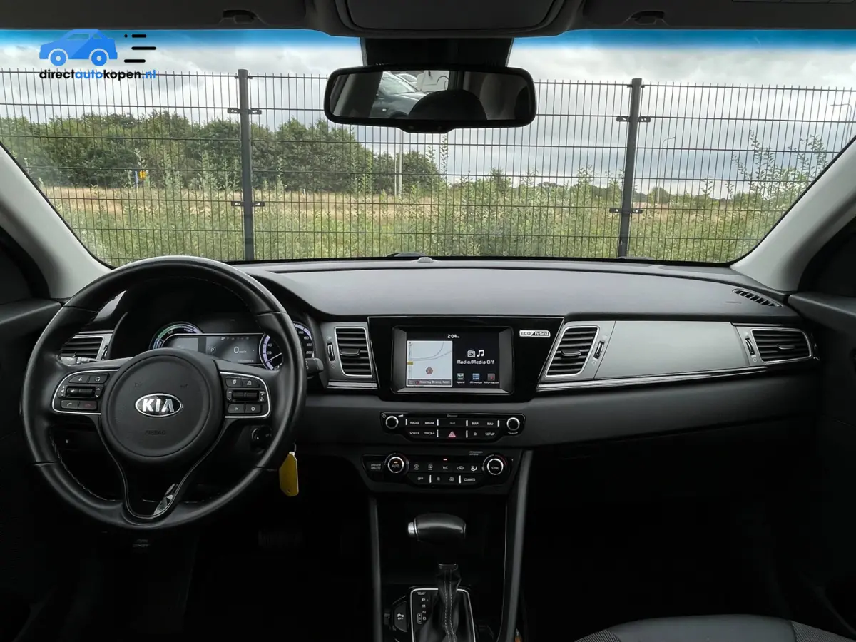 1.6 GDi Hybrid DynamicLine | Camera | PDC | Carplay | Cruise Control |